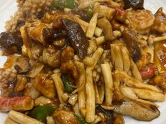 八珍豆腐-昱德来·天津菜(河西店)