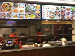 -顺发拉面(长湖路店)