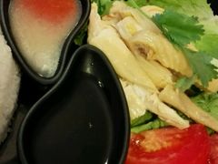 android_upload_pic-绿柠食堂(北外滩店)