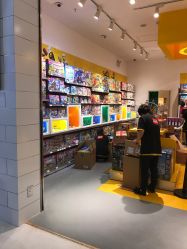 -乐高授权专卖店(朝阳大悦城店)