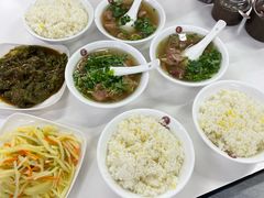 -雨霖祥和炖肉(南市店)