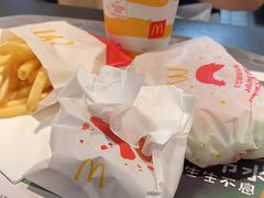-麦当劳(世纪汇广场店)