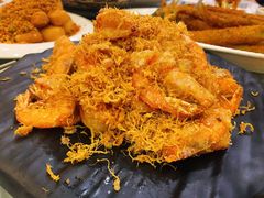避风塘牛油虾-岭南海晏楼(东晓南店)