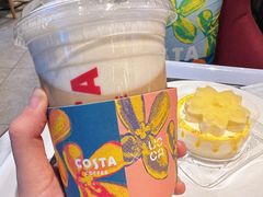-COSTA COFFEE(吴江路店)