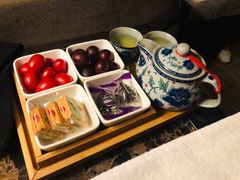 -韵道养生.足道.按摩.SPA(古美店)