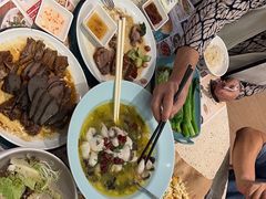 -新宝餐厅(流塘店)
