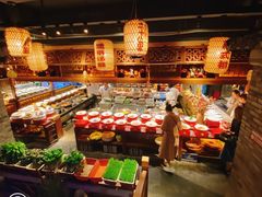 -二十八里太湖船菜(吉祥路店)