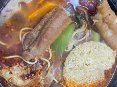 -四川老牛麻辣烫(北门桥店)