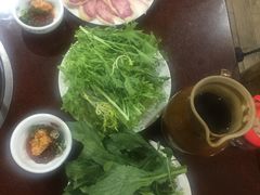 -银同牦牛肉火锅