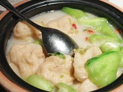 -晓粤·惹味粤菜(凯德乐峰广场店)