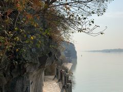 -采石矶景区