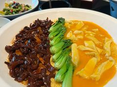 -晓长安·新陕菜(曲江店)