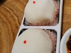 -北海金昌开元名都大酒店·四季轩中餐厅