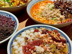-徐元记贵州拌面(小十字店)