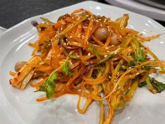 -金刚山(学府路店)