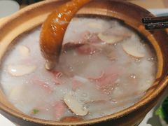 -吴家·淮扬小馆(世纪金源店)