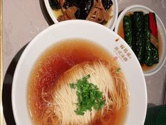 -松鹤楼面馆(飞州国际广场店)