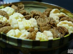 扫荡～！-珍妮曲奇聪明小熊(尖沙咀店)