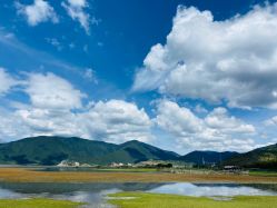 -纳帕海依拉草原
