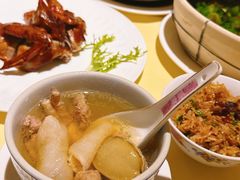 -惠食佳(滨江大公馆店)