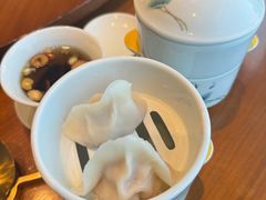 -品海楼·大连海胆锅贴馆(东港店)