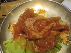 -炙城·韩式烤肉(南京东路店)