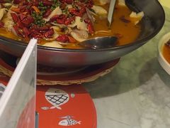 -懒人盐府人家(航天桥店)