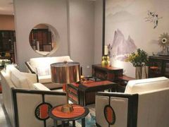 -高科园装饰城(辽阳东路店)