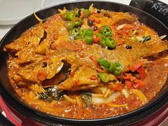 -潇湘码头·鲜湘菜(清河店)