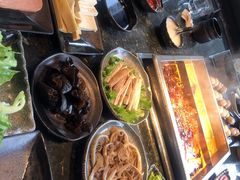 -重庆九记老火锅(广场店)