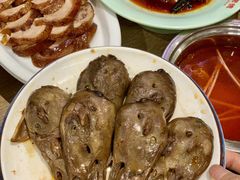 -龙聚德北京烤鸭(沙坪坝华宇A馆店)