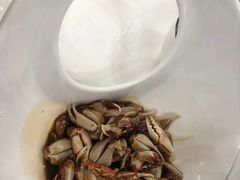 -青岛蓝海大饭店·渔歌舫(李沧店)