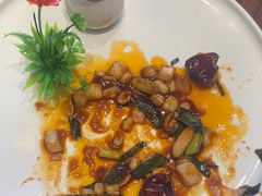 -二分八云雁阁•新晋菜大同味(长治路店)