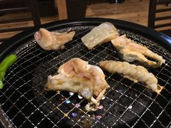 -玄品河豚(那覇國際通里之関)