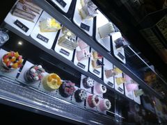 -BOKE博稞烘焙(天佑城店)