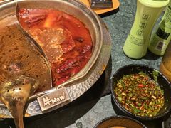 -牛New寿喜烧(中山公园龙之梦店)
