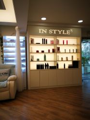 -IN STYLE·全国形象店