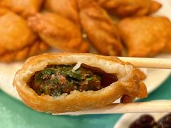 炸回头-大顺堂食府(牛街店)