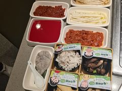 -海底捞火锅(上地华联店)