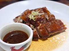 招牌烧鹅-猪肉婆私房菜(容桂总店)