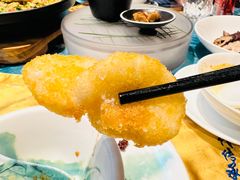 -茶人村·宫廷私厨(奥体印象城店)