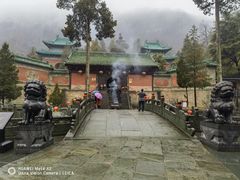 -武当山风景区