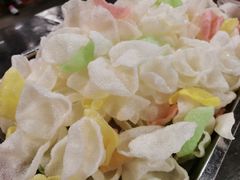 -巴国口福火锅(石桥铺店)