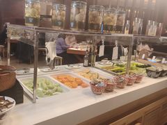 -The COOK·厨餐厅·自助餐(浦东嘉里大酒店)