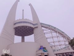 -中华恐龙园