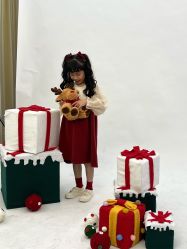 点击看大图 -海马体家庭照相馆(杭州萧山万象汇店)