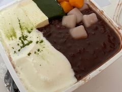 -WONDER ICE 萬得冰田(建設路总店)