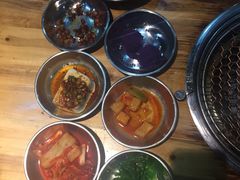 -麻蒲碳烤肉(远景路1号店)