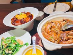 -庭院江南菜•烤鸭•非遗传承(上地•清河店)