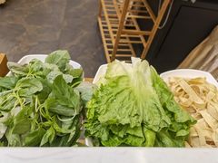 -山菌美食苑(振兴路店)